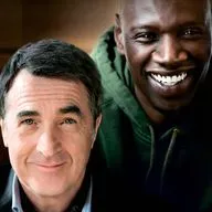 Филипп и Дрисс: Что скрывают герои "1+1" ?