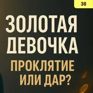Её волосы из золота… но за это пришлось заплатить страшную цену!