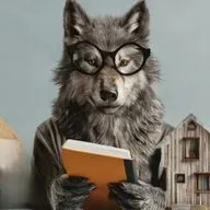 Три поросёнка и один внутренний дом. Почему солома не спасает от тревоги