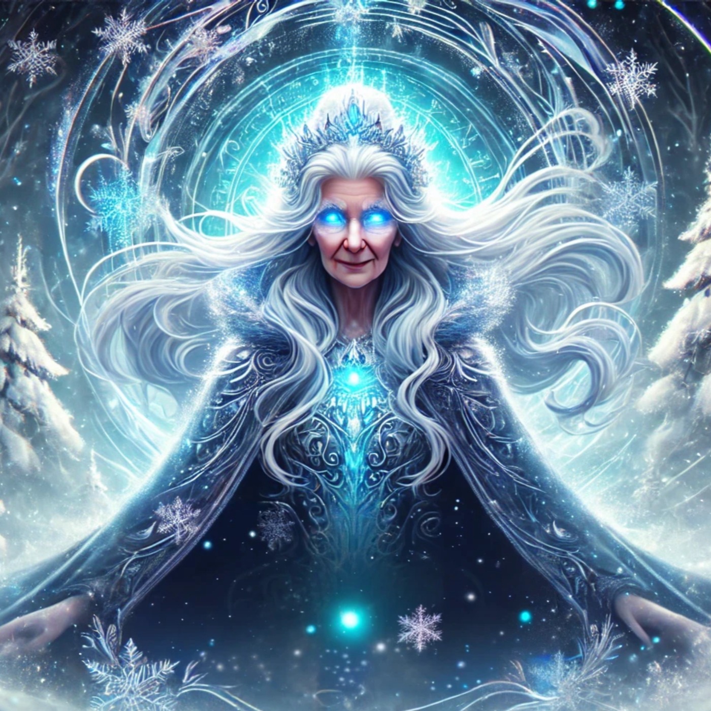 Чему на самом деле учит Тетушка Метелица? Шокирующий анализ episode artwork