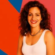 КРАСОТКА: ЧТО СКРЫВАЕТСЯ ЗА УЛЫБКОЙ?