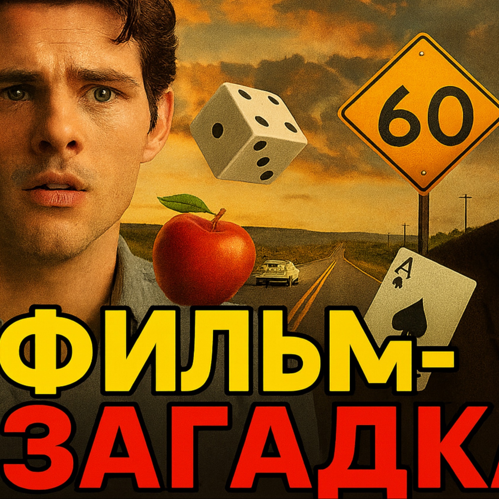Почему “Трасса 60” — культовое кино о выборе episode artwork
