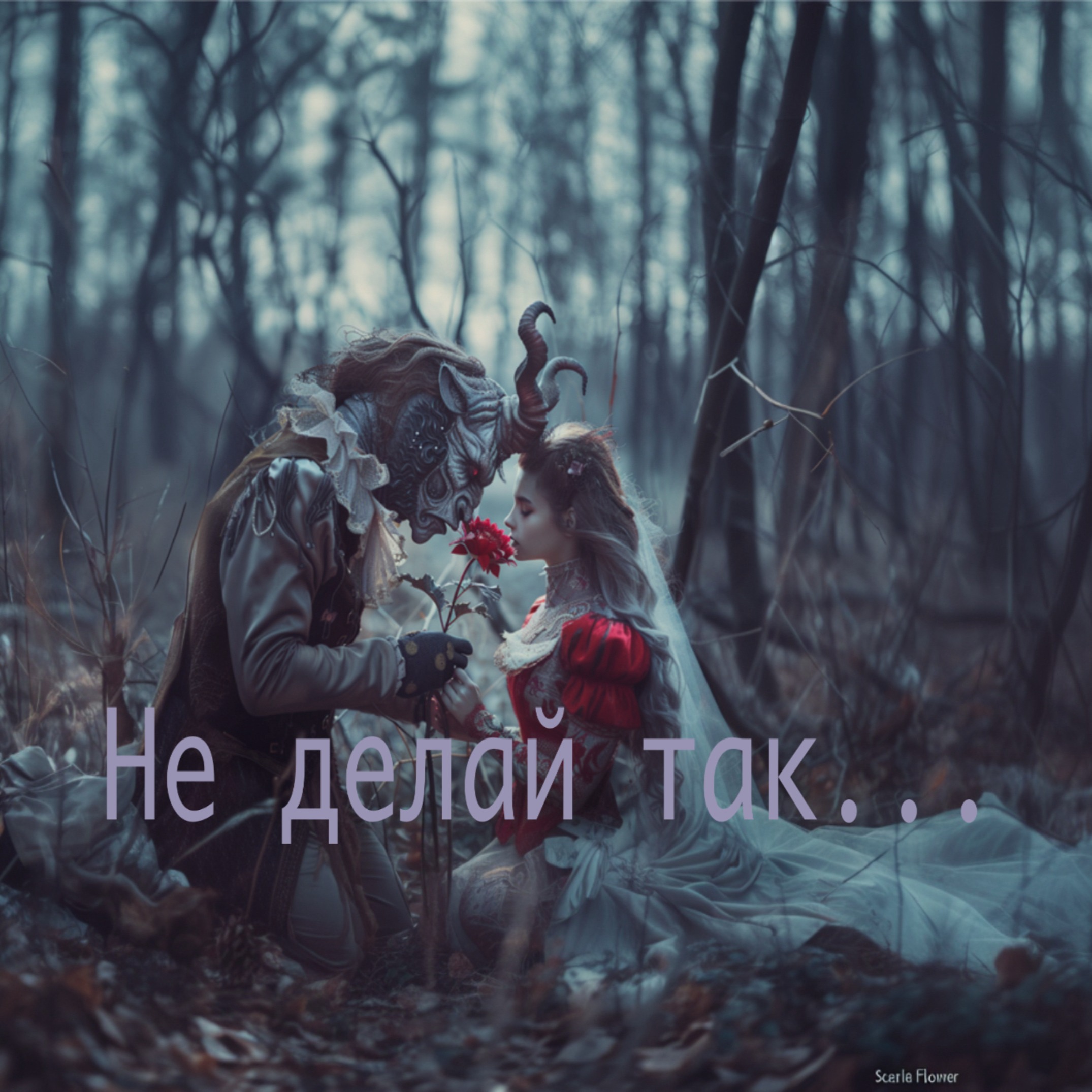 Смысл сказки Аленький цветочек episode artwork