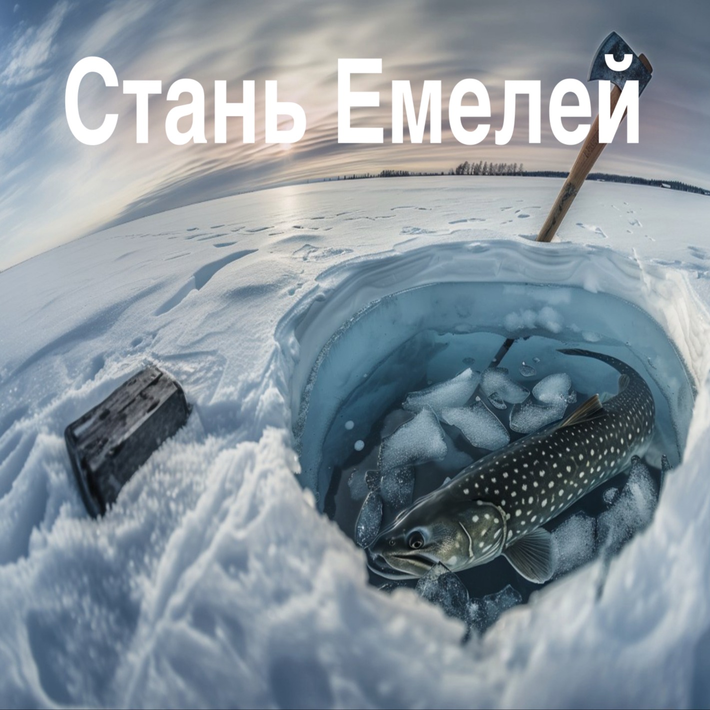 Смысл сказки "По щучьему велению" ("Емеля-дурак") episode artwork