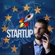 Как гарантированно запустить 🚀 свой стартап в Европе