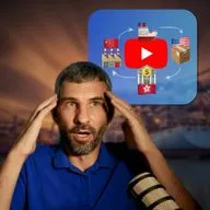 Подробная схема международной торговли для новичков простыми словами