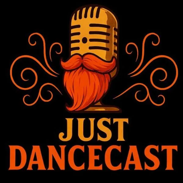 🎙Just Dancecast