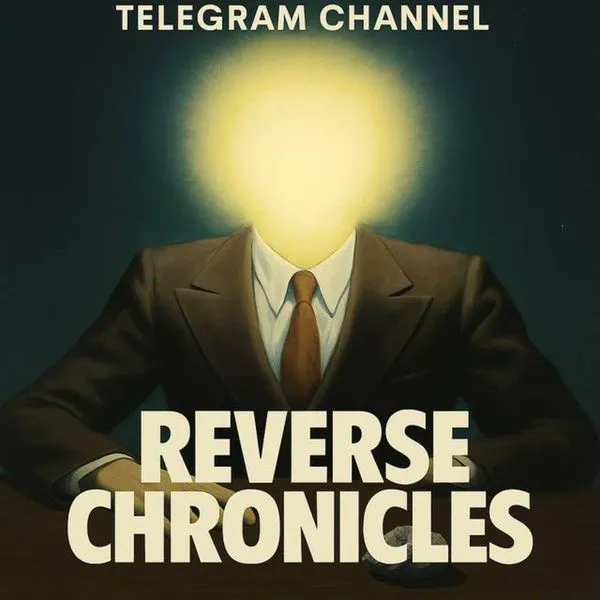 Реверсивная хроника