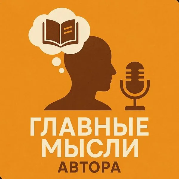 Главные мысли автора