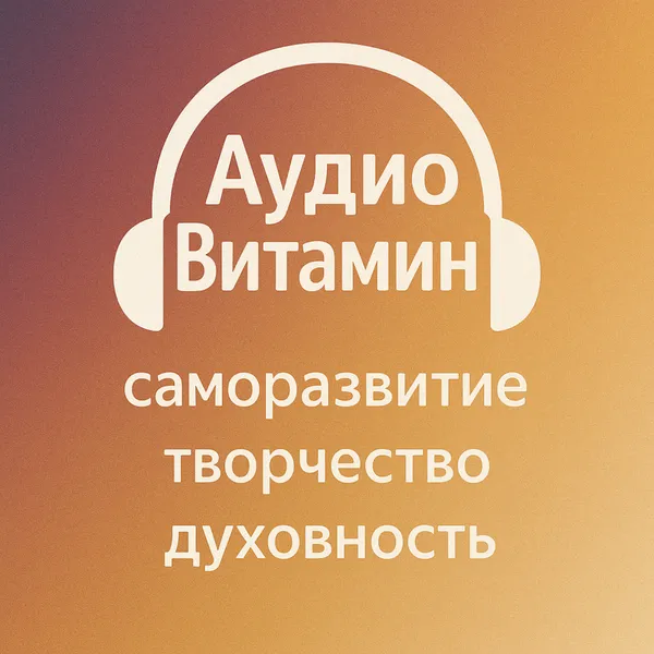 АудиоВитамин