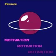 #1 выпуск по мотивации