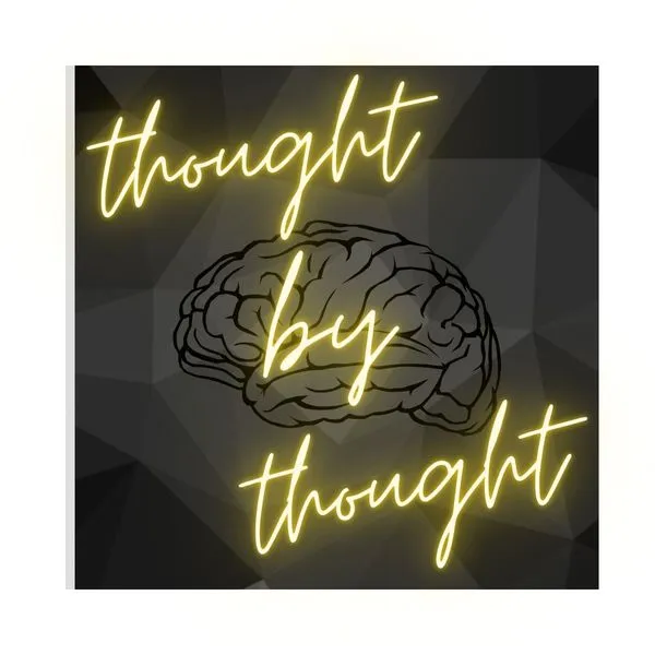 Мысль за мыслью