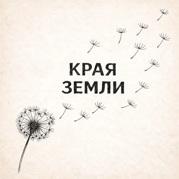 Края Земли
