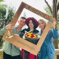 Красота в глазах смотрящего: Карина & Артур о любви, родительстве и личной трансформации