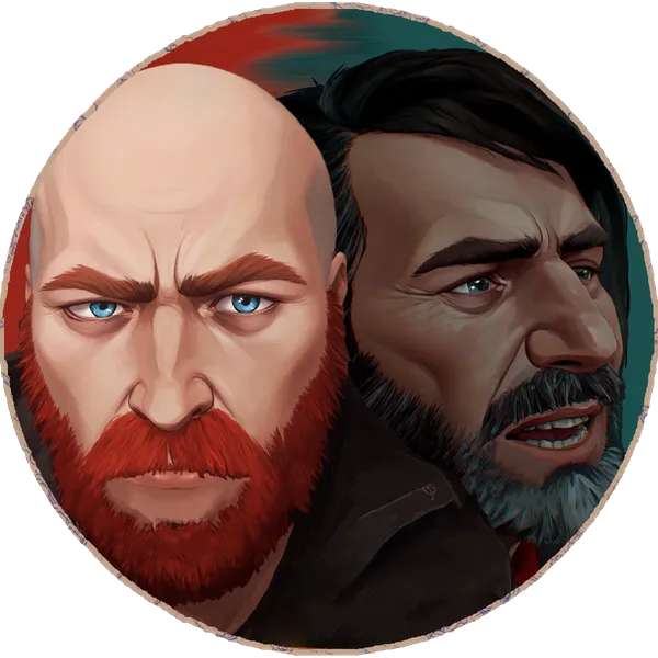 Подкаст о видеоиграх и половом воспитании