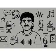 Episode 1 - What I found