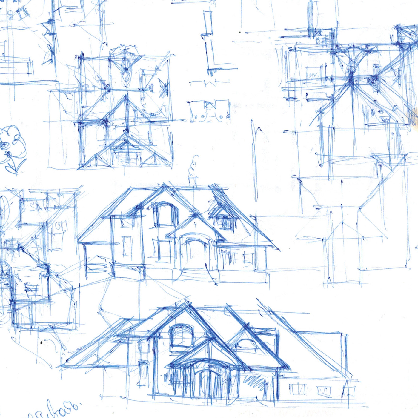 Как мы работали экспертами проектной документации