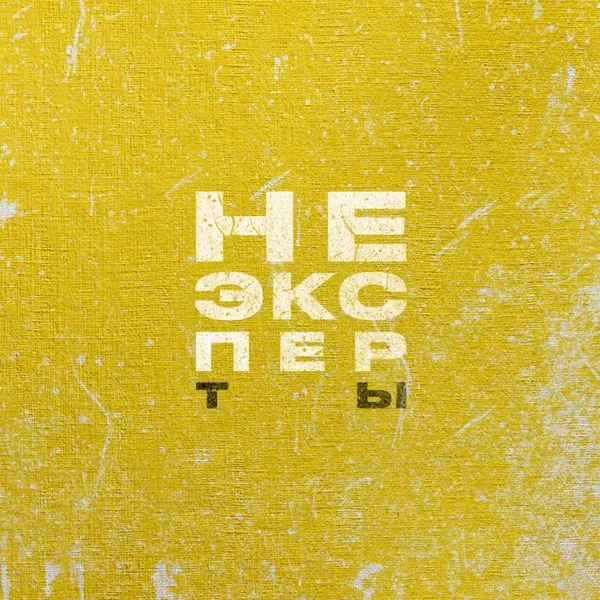 Неэксперты