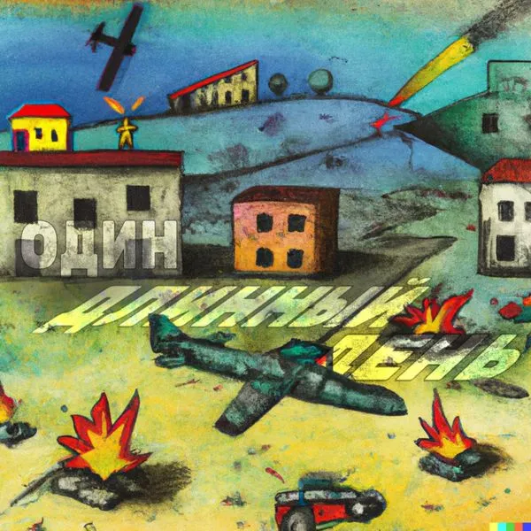 Один длинный день