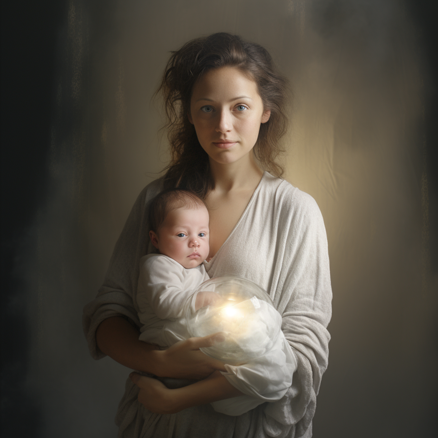 Жена совершенно запустила себя после родов и меняться, видимо, не планирует, а на мои замечания устраивает скандал episode artwork