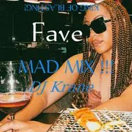 DJ Krane Mad Mix (@darhkrane)