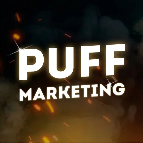 PUFF Marketing - не первый подкаст о маркетинге