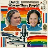 How Dutch Cities Stay Afloat (Literally)