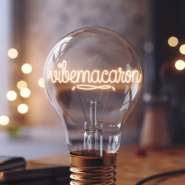 Vibemacaron | Podcast