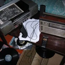 Луганский Шарманщик