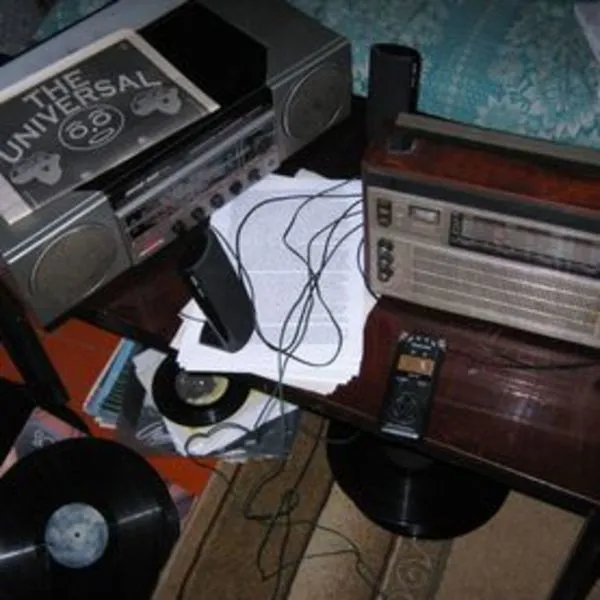 Луганский Шарманщик