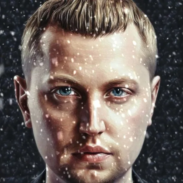 Вадим Пушкин