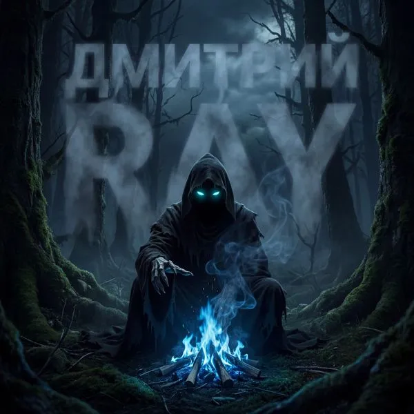 Дмитрий RAY | Страшные истории и Мистика