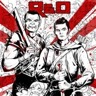 {RiO} Про аниме и жизнь