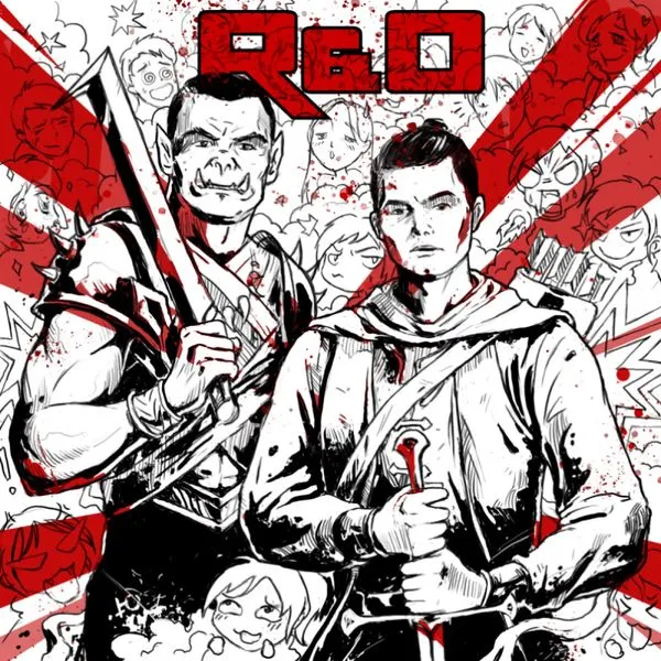 Подкасты RiO