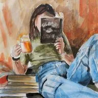 От планирования к спонтанности: как судьба формирует путь художника