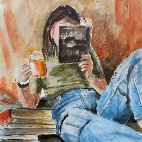 От планирования к спонтанности: как судьба формирует путь художника