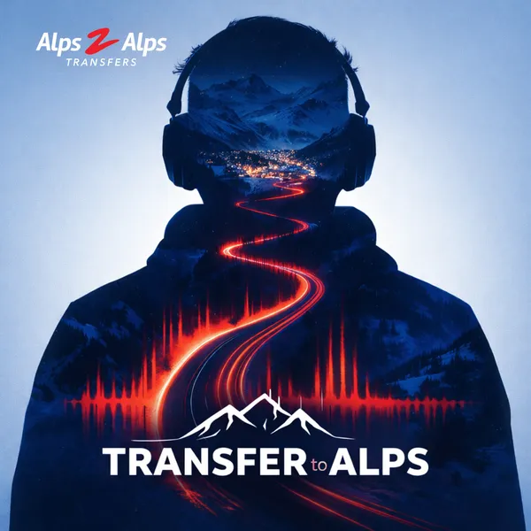 Transfer to Alps: The Essential European Ski Resort Guide