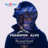 Avoriaz 1800 Guide Ep.9: The Local Secrets – Ultimate Resort Hacks, Queue-Busters & Survival Tips