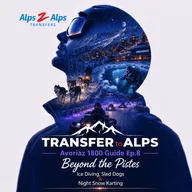 Avoriaz 1800 Guide Ep.8: Beyond the Pistes – Ice Diving, Sled Dogs & Night Snow Karting