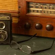 Чучело влюбленного и Жизнь в кастрюле. Прекрасный Горчев