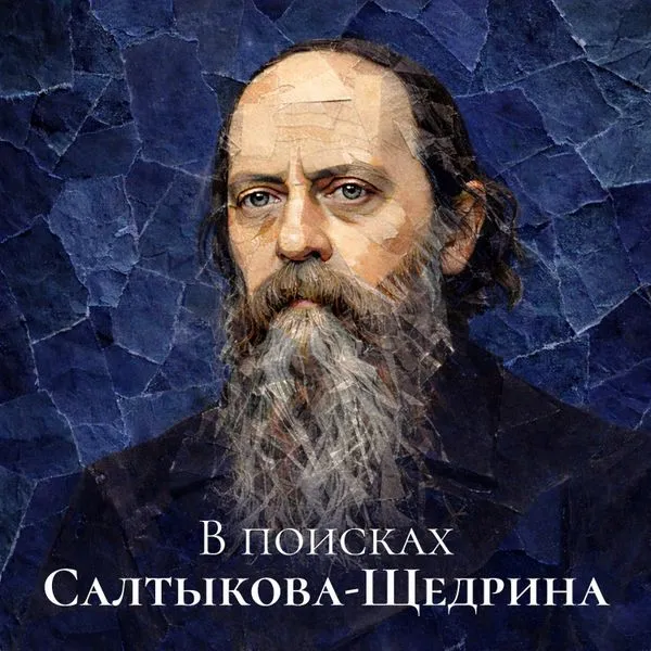В поисках Салтыкова-Щедрина