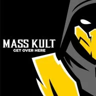 Мортал Комбат - история франшизы! 