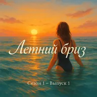 Летний бриз - 1 сезон 1 выпуск