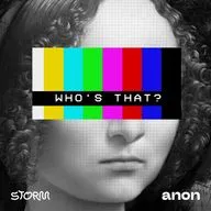 Time makes artists anonymous