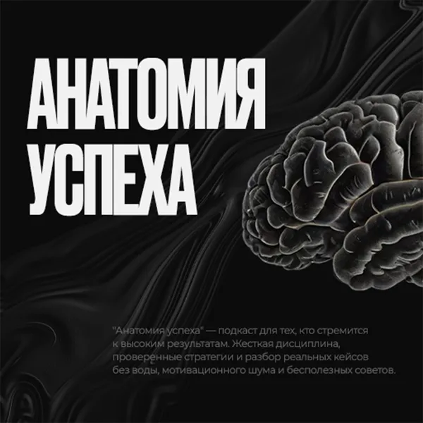 Анатомия успеха