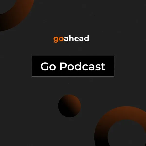 Go Podcast