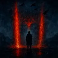 Жир 53: Между двух костров