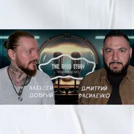 🎥🎙️Добрый подкаст: Доктор Дмитрий Василенко | ЛОР, Медицина , Музыка , Лечение звезд ,Жизнь | #2