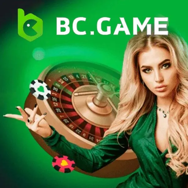 How to play BC.Game casino