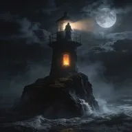 Эпизод XVII - Без маньяков, но с жертвами